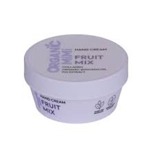 Picture of ORGANIC MIMI HAND CREAM FRUIT MIX